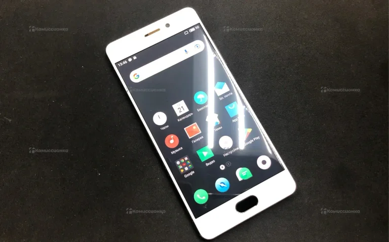 Meizu Pro 7 4/64 ГБ