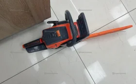 Купить Бензопила DAEWOO DACS 4500 б/у , в Краснодар Цена:4490рублей