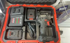 Купить Гайковерт Elitech CW 2004SL б/у , в Нижнекамск Цена:9900рублей