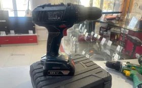 Купить Шуруповерт Bosch gsr 1800 б/у , в Кострома Цена:3500рублей