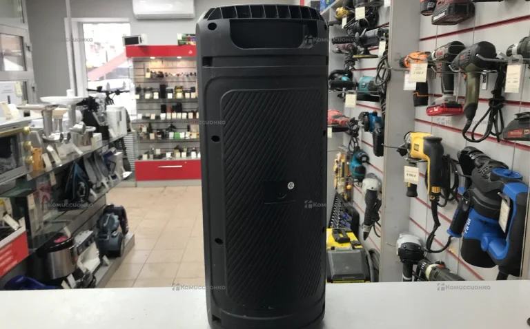 Колонка  ZQS6223