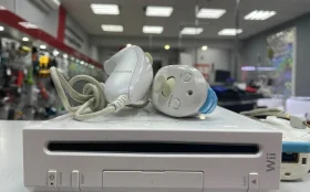 Купить Приставка Nitendo wii б/у , в Тольятти Цена:7990рублей