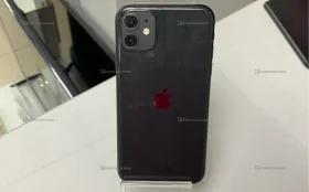 Купить Apple iPhone 11 4/64 ГБ б/у , в Тольятти Цена:8500рублей