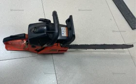 Купить Бензопила Carver HOBBY HSG 152-18 б/у , в Москва и область Цена:3500рублей