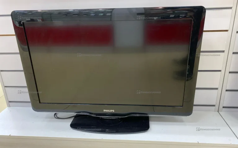 Телевизор Philips 32pfl5405h