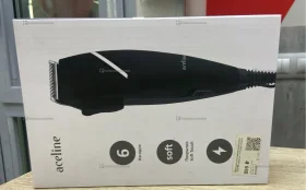 Купить Машинка для стрижки волос Aceline HC-0321RB б/у , в Магнитогорск Цена:500рублей