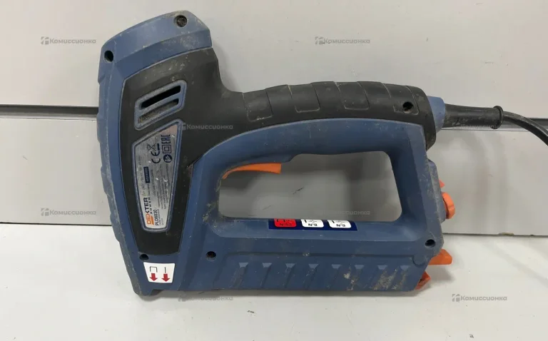 Степлер DEXTER PLD6030