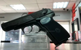 Купить Пневматический пистолет MP-654k б/у , в Самара Цена:8990рублей
