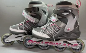 Купить Ролики женские Rollerblade Sirio SK 82 б/у , в Самара Цена:1500рублей