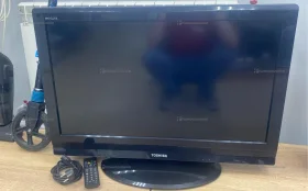 Купить Телевизор toshiba 32AV605PR б/у , в Красноярск Цена:4990рублей