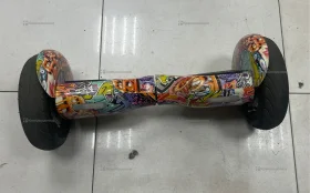 Купить Гироскутер smartone б/у , в Москва и область Цена:2500рублей