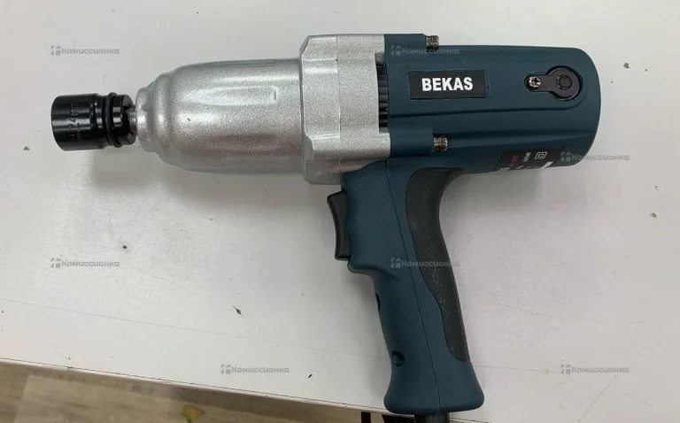 Гайковерт Bekas AR-350T