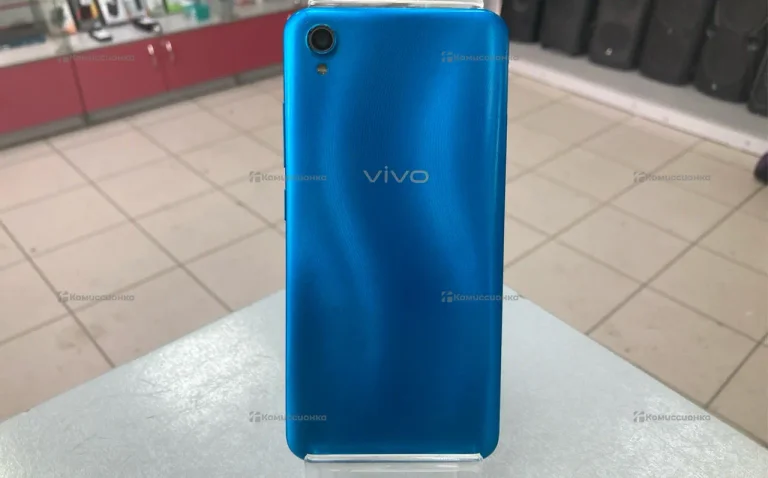 Vivo Y35 (2015) 2/16 ГБ