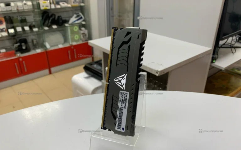Оперативная память Patriot Viper 8 ГБ