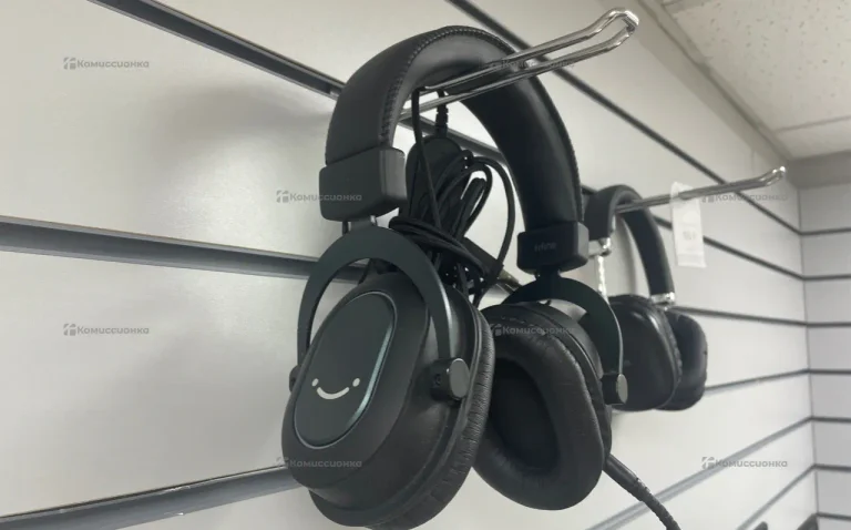 Наушники FIFINE H6