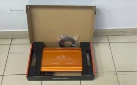 Купить Усилитель  barracuda 1.1800 v2 б/у , в Копейск Цена:8990рублей