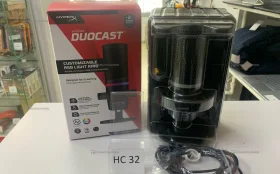 Купить Микрофон duocaat hyper б/у , в Нижнекамск Цена:3290рублей