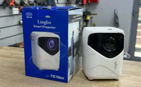 Купить Проектор Lingbo t8 max б/у , в Челябинск Цена:2500рублей