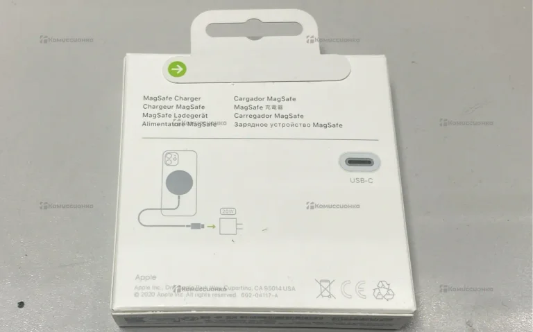 MagSafe Charger A2140