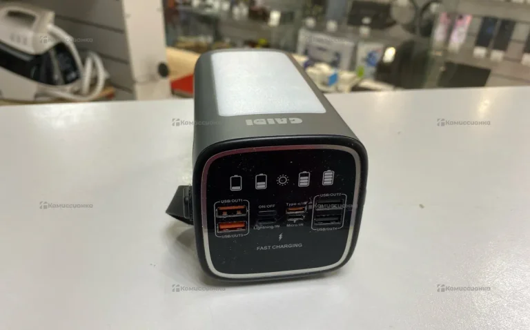 Power Bank  Caidi 80’000