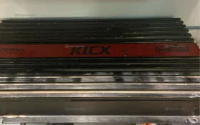 Купить Усилитель  Kicx SP 4.80AB б/у , в Набережные Челны Цена:2900рублей