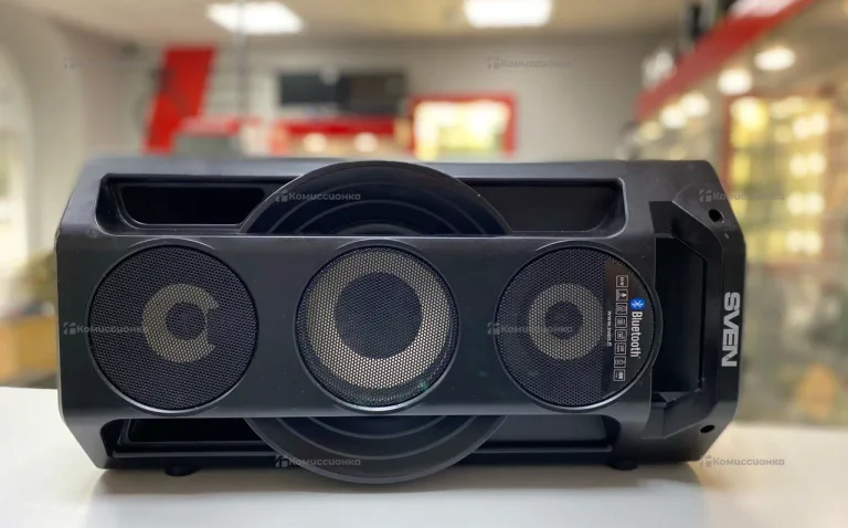 Колонка SVEN PS-670/680