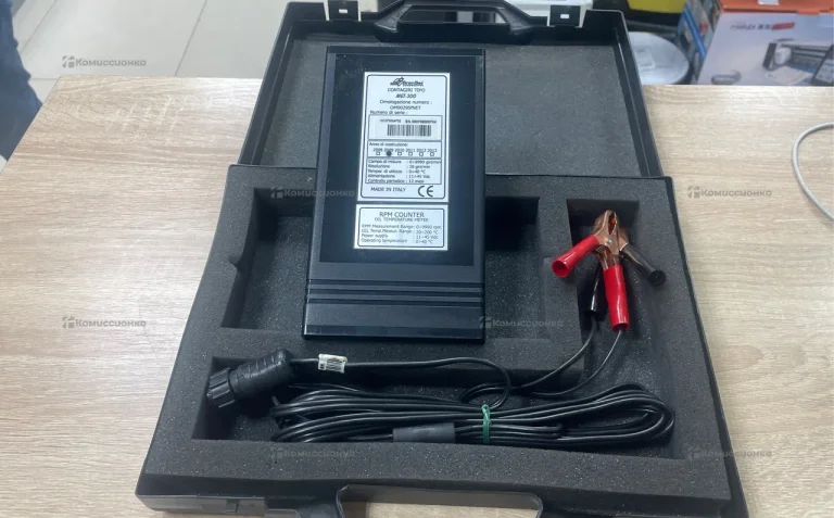 Тахометр BrainBee MGT-300