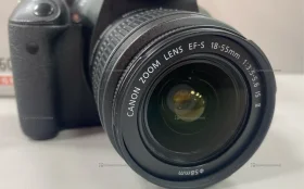 Купить Фотоаппарат  Canon 600D б/у , в Рязань Цена:14900рублей