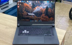 Купить Ноутбук Asus Rog Strix G513RC б/у , в Самара Цена:49900рублей
