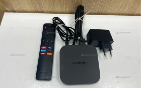 Купить Приставка Xiaomi Box 4K (2nd Gen) б/у , в Самара Цена:3990рублей