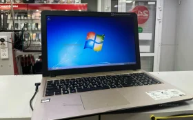 Купить Ноутбук Asus E1-6001 б/у , в Тюмень Цена:6990рублей