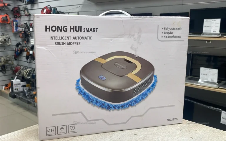 Пылесос  hong hui smart