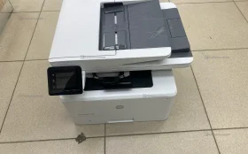 Купить МФУ HP laser jet mfp 4103dw б/у , в Казань Цена:19900рублей