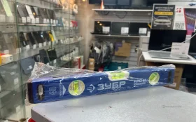 Купить Уровень ручной ЗУБР б/у , в Санкт-Петербург Цена:450рублей