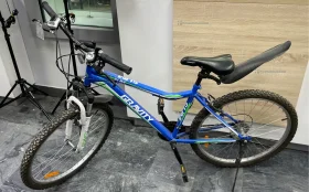 Купить Велосипед Gravity Slim б/у , в Тюмень Цена:8990рублей