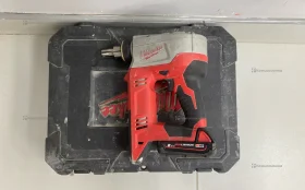 Купить Акамуляторный расширитель труб Milwaukee HD18 PXP б/у , в Москва и область Цена:36900рублей