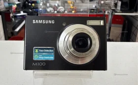 Купить Фотоаппарат Samsung M100 б/у , в Сызрань Цена:3490рублей