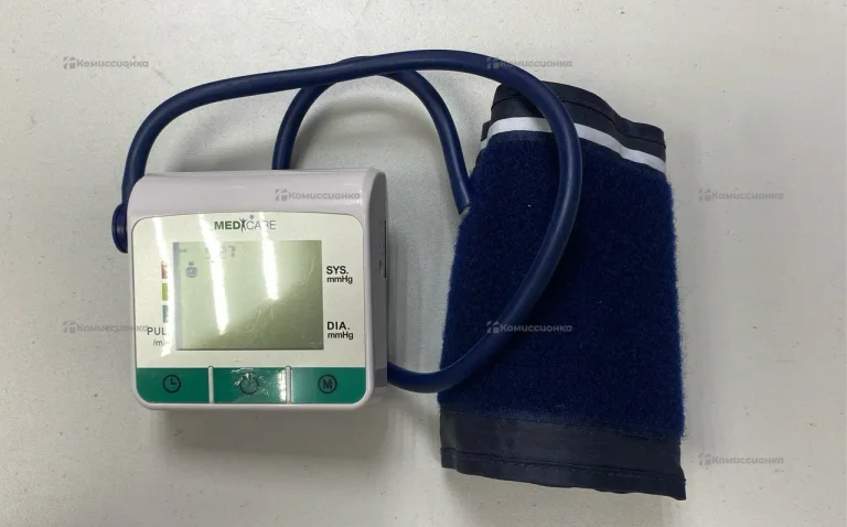 Тонометр Medicare BP105A