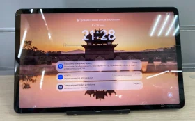 Купить Планшет Honor Pad X9A 8/256Gb. б/у , в Самара Цена:14500рублей