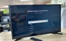 Купить Телевизор samsung ue32t4500au б/у , в Тольятти Цена:10900рублей