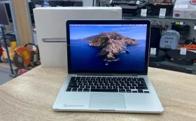 Купить Ноутбук  MacBook Pro б/у , в Краснодар Цена:13900рублей