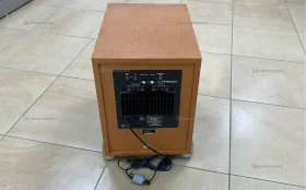 Купить Домашний сабвуфер ULTIMATE TR150 б/у , в Самара Цена:6900рублей