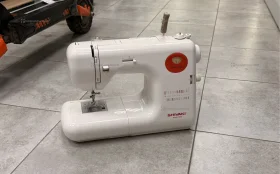 Купить Швейная машина  Shivaki Model 5808 б/у , в Челябинск Цена:2500рублей
