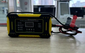 Купить Пуско-зарядное устройство 12V б/у , в Казань Цена:990рублей