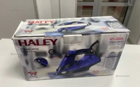 Купить Утюг Haley HY-2026 б/у , в Екатеринбург Цена:1190рублей