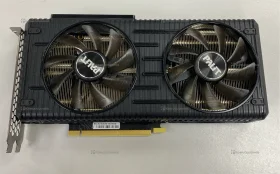 Купить Видеокарта palit rtx 3060 ti 8g б/у , в Казань Цена:18900рублей