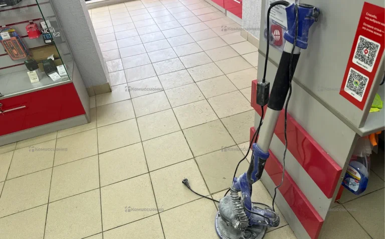 Триммер Wall grinder 225f жираф