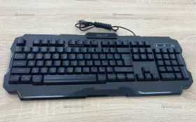 Купить Клавиатура  Dexp k11001bu б/у , в Казань Цена:600рублей