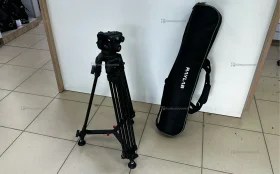 Купить Видеоштатив для камеры RAYLAB RL-VT2516 б/у , в Челябинск Цена:6900рублей