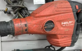 Купить Отбойный молоток Hilti TE 700-AVR б/у , в Москва и область Цена:19500рублей